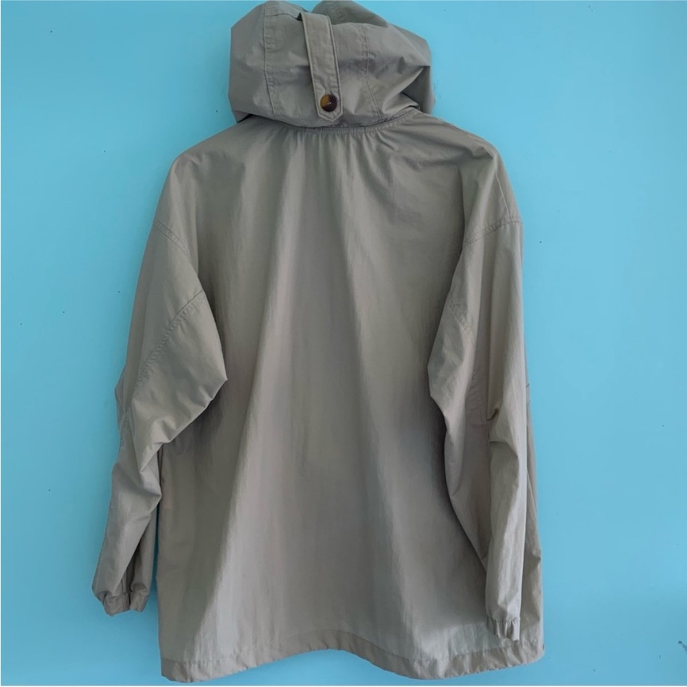 Columbia Pullover Jacket - image 2